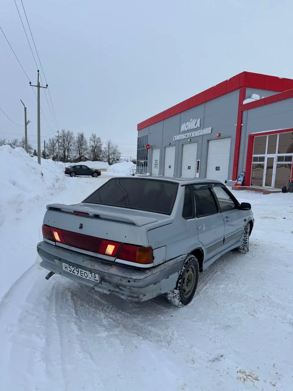 Продажа автомобиля Лада 4 года - Авто в Саранск