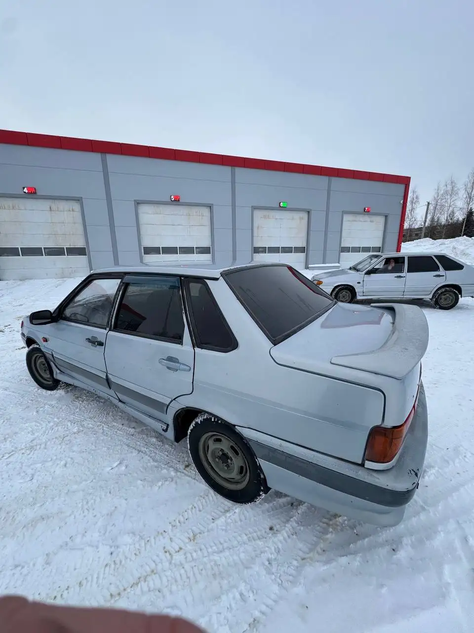 Продажа автомобиля Лада 4 года - Авто в Саранск