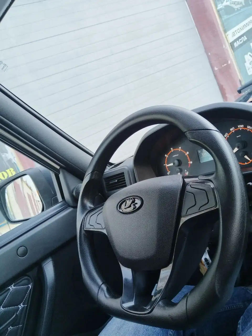 Продажа автомобиля ВАЗ 4x4 (Нива) 2020 года - Внедорожники (Авто) в Саранск