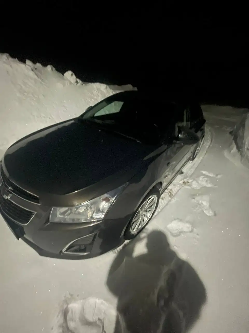 Продам личный автомобиль 2013 года - Авто в Саранск