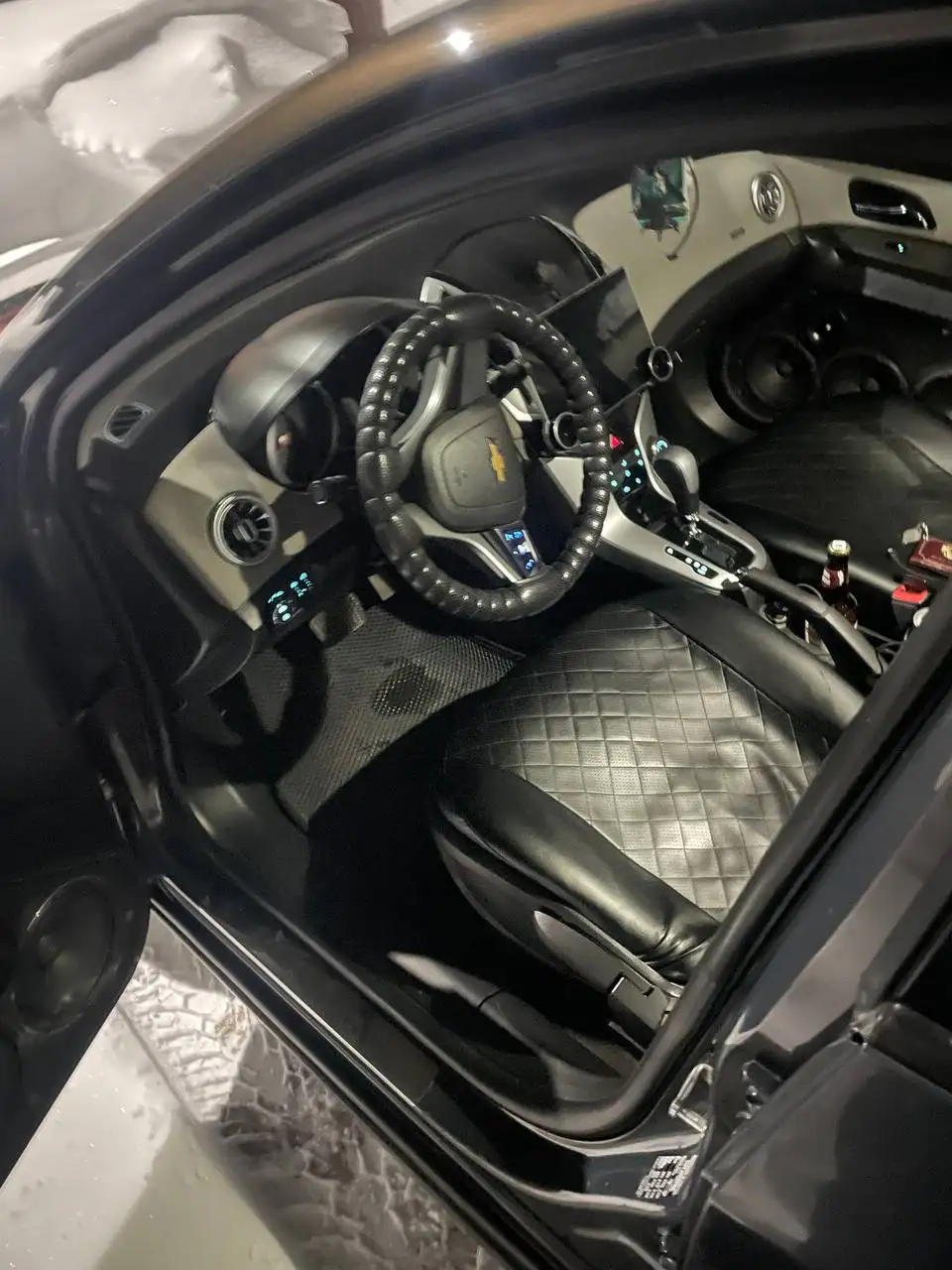 Продам личный автомобиль 2013 года - Авто в Саранск