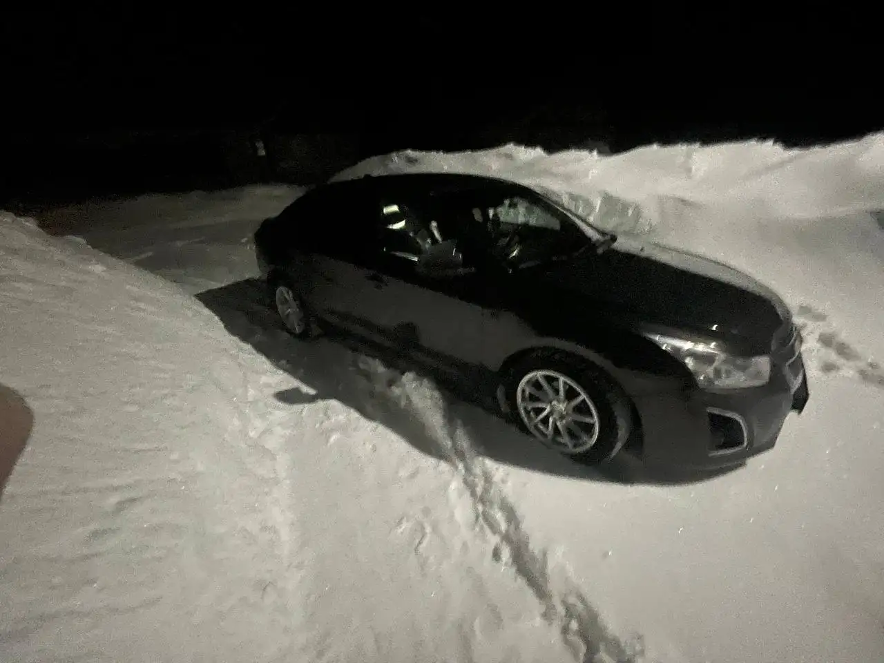 Продам личный автомобиль 2013 года - Авто в Саранск