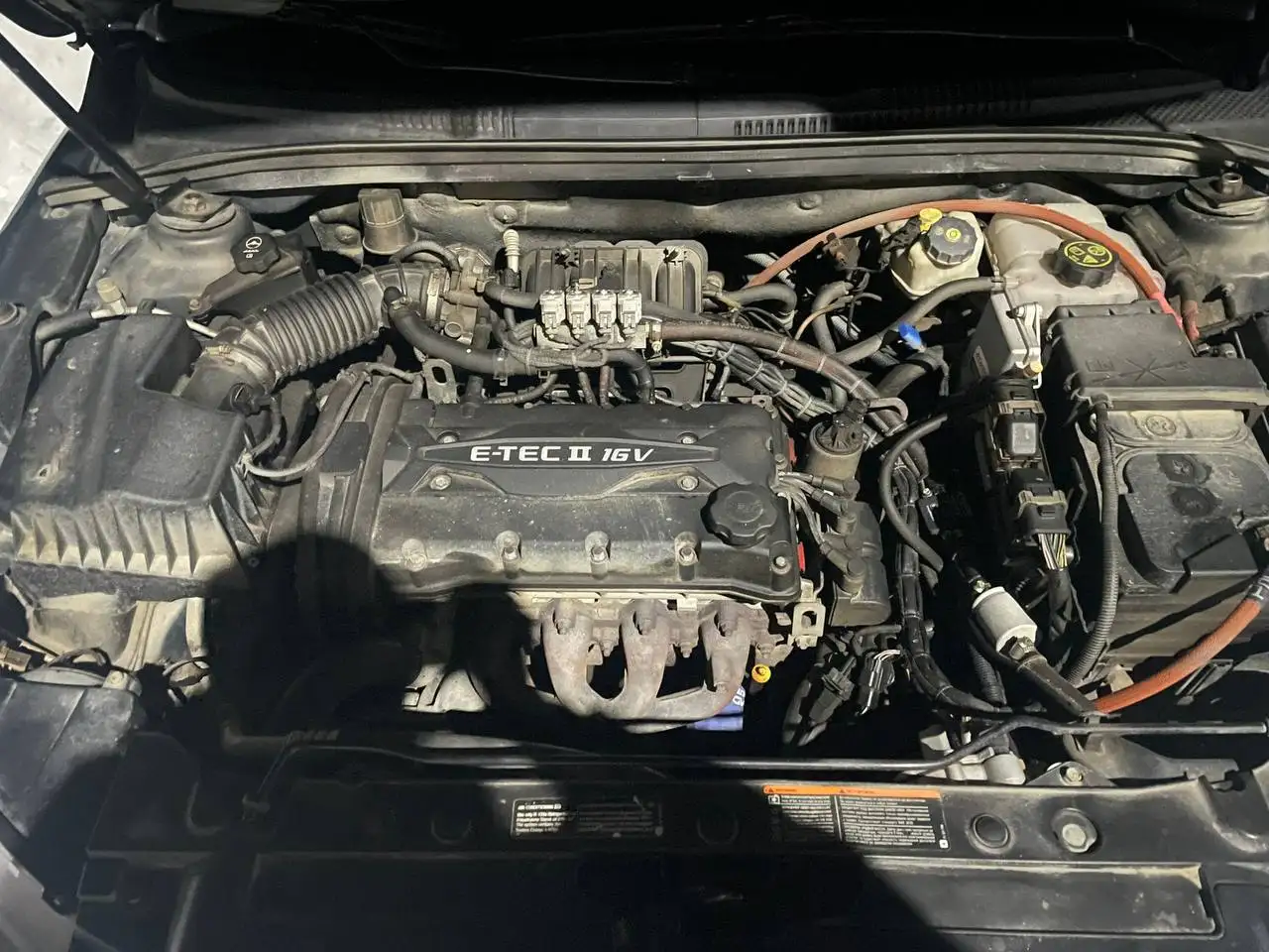 Продам личный автомобиль 2013 года - Авто в Саранск