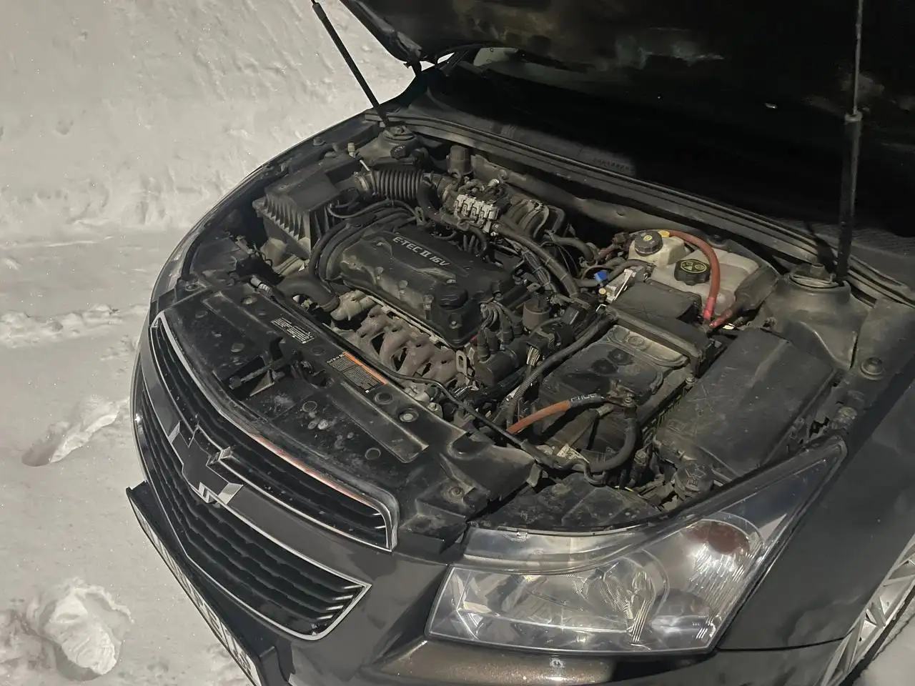 Продам личный автомобиль 2013 года - Авто в Саранск