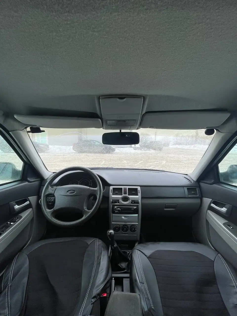 Продается LADA Priora 2008 года - Легковые автомобили (Авто) в Саранск