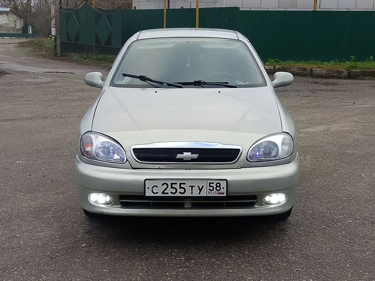 Продажа автомобиля от собственника - Авто в Саранск