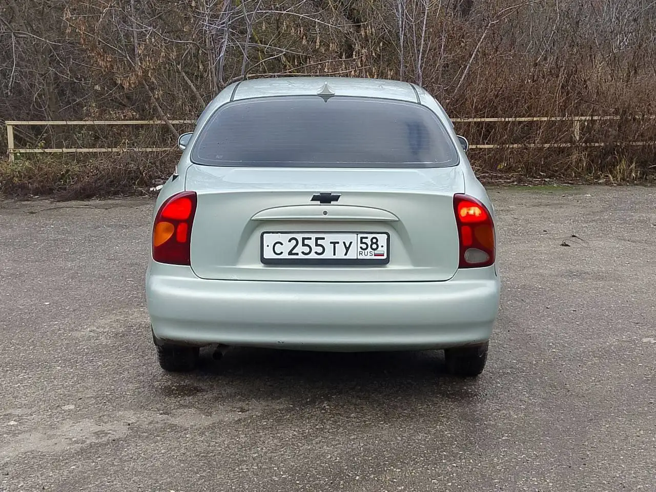 Продажа автомобиля от собственника - Авто в Саранск