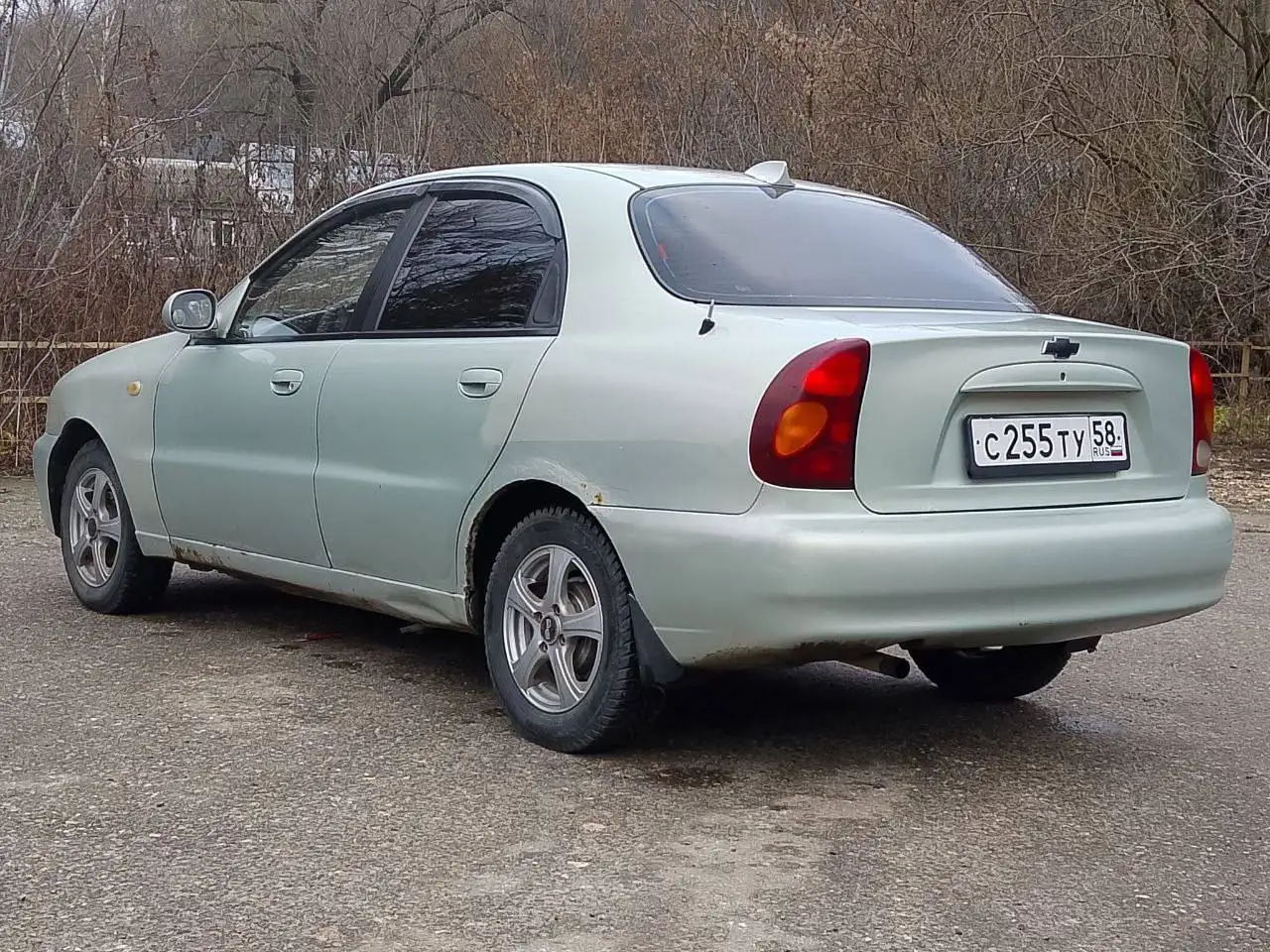 Продажа автомобиля от собственника - Авто в Саранск