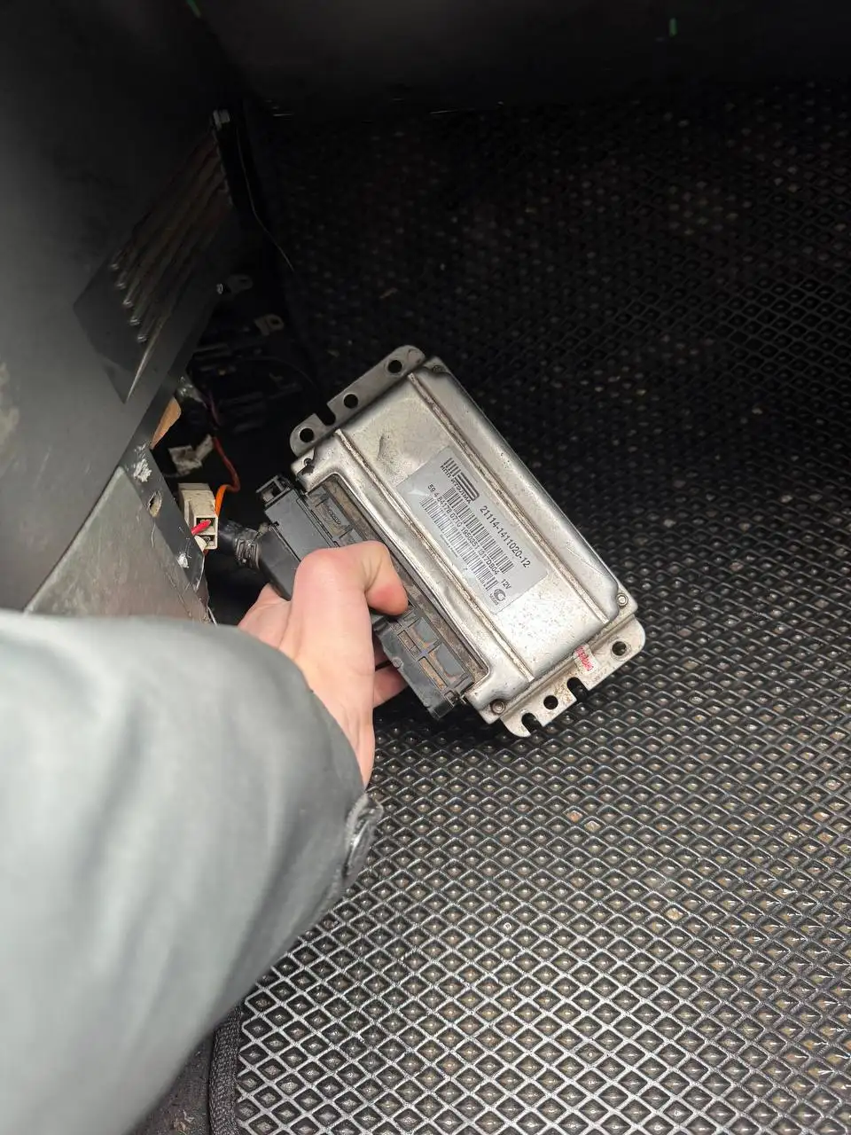 Продажа ВАЗ 2110 8 клапанов - Авто в Саранск