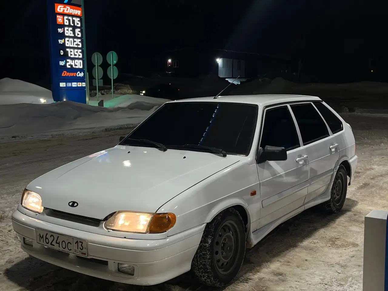 Продажа автомобиля 2012 года в отличном состоянии - Авто в Саранск