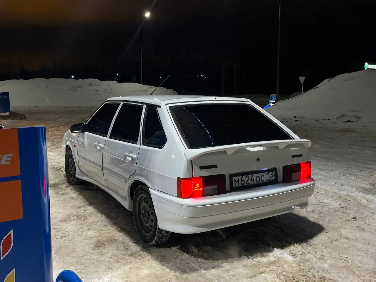 Продажа автомобиля 2012 года в отличном состоянии - Авто в Саранск