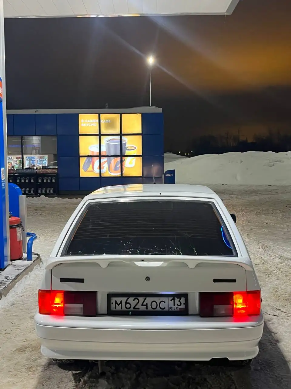 Продажа автомобиля 2012 года в отличном состоянии - Авто в Саранск