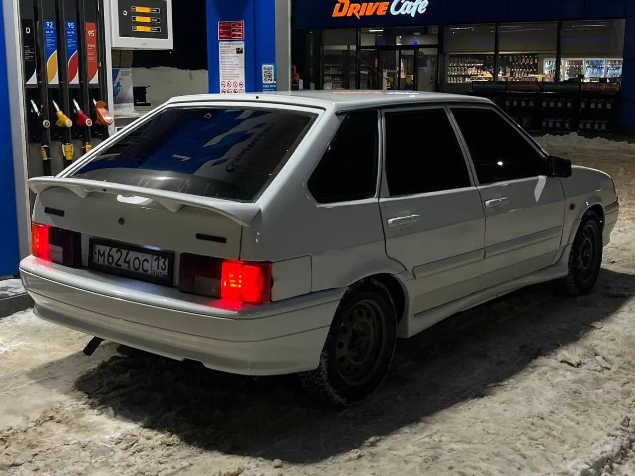 Продажа автомобиля 2012 года в отличном состоянии - Авто в Саранск