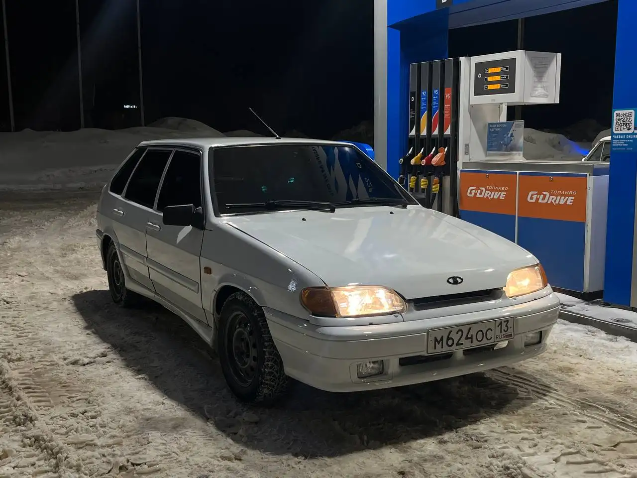 Продажа автомобиля 2012 года в отличном состоянии - Авто в Саранск