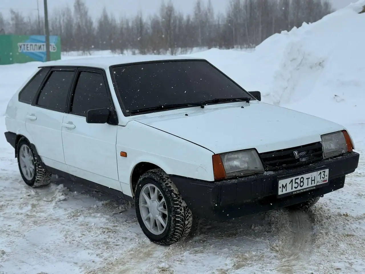 Продажа инжектора - Инжектор (Запчасти) в Саранск