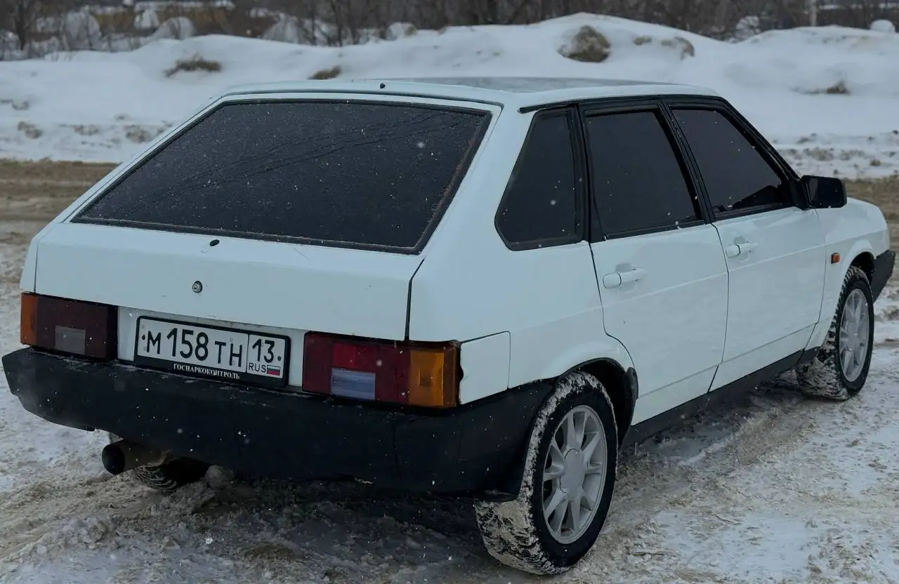 Продажа инжектора - Инжектор (Запчасти) в Саранск