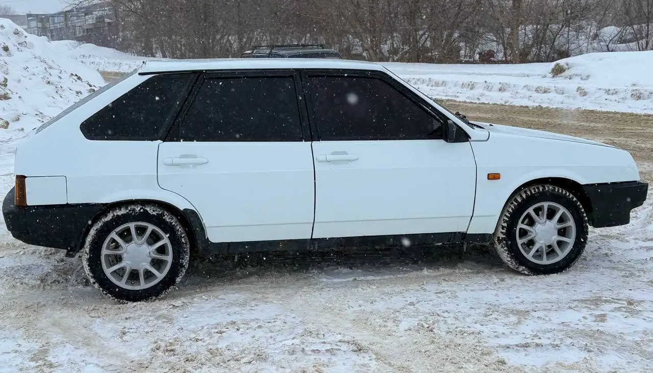 Продажа инжектора - Инжектор (Запчасти) в Саранск