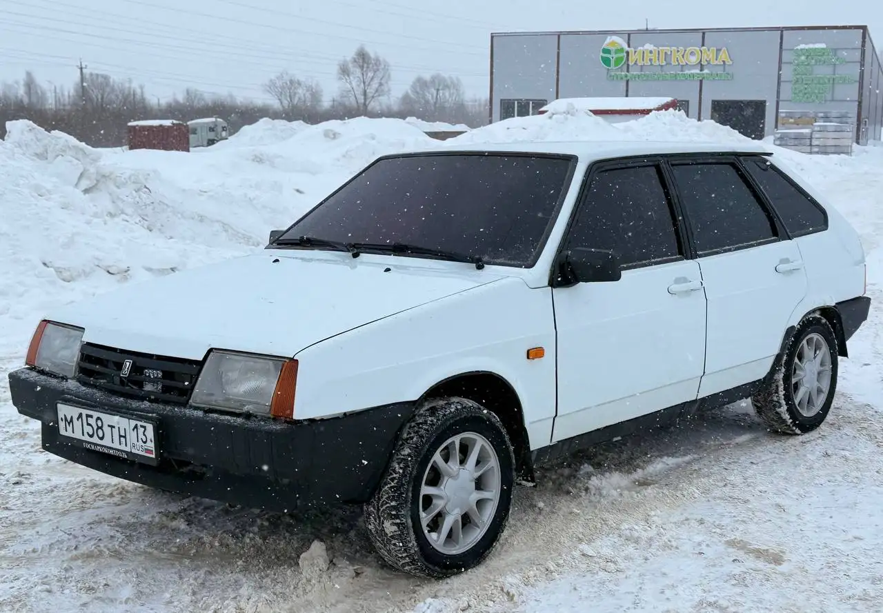 Продажа инжектора - Инжектор (Запчасти) в Саранск