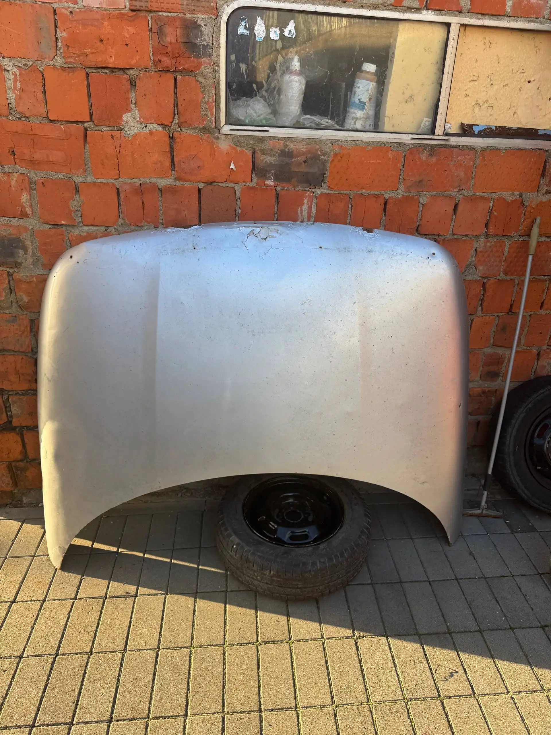 Запчасти для автомобилей ВАЗ 2110, 2111, 2112 - Автомобильные запчасти (Запчасти) в Саранск