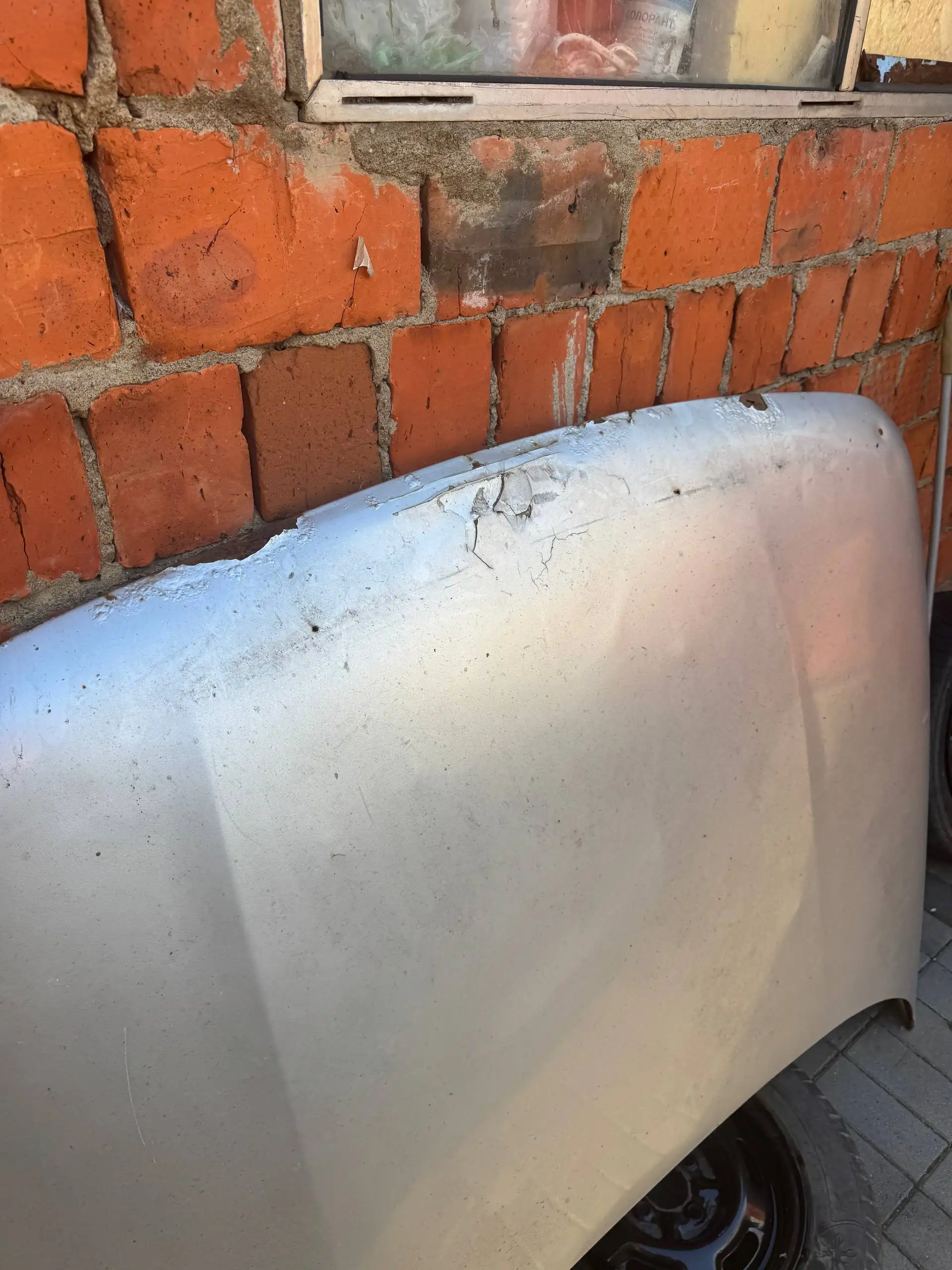 Запчасти для автомобилей ВАЗ 2110, 2111, 2112 - Автомобильные запчасти (Запчасти) в Саранск