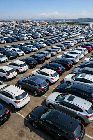 Авто под заказ без лишних переплат - частное объявление в Саранск