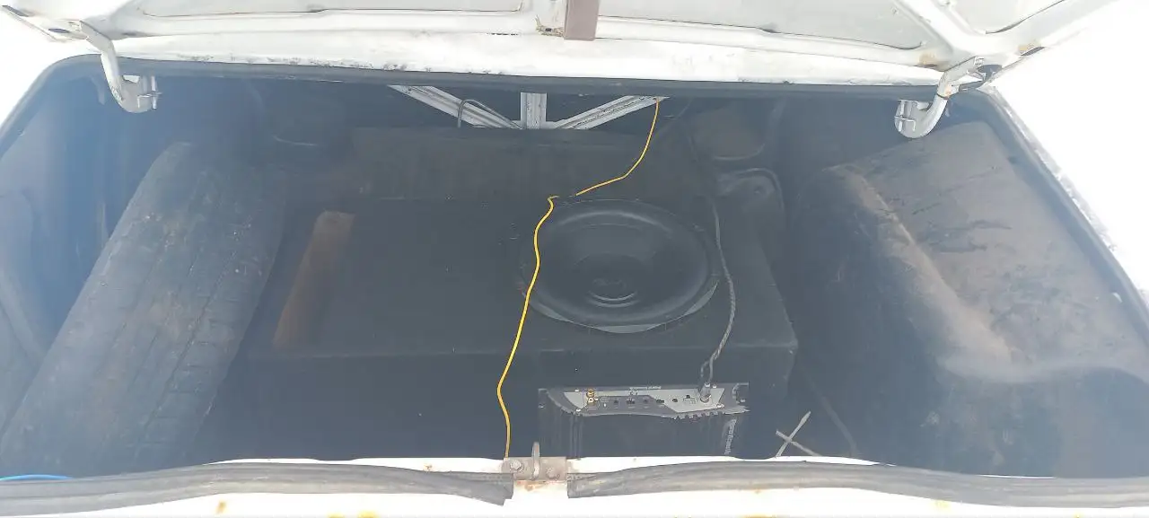 Продается автомобиль ВАЗ 2107 - Легковые автомобили (Авто) в Саранск