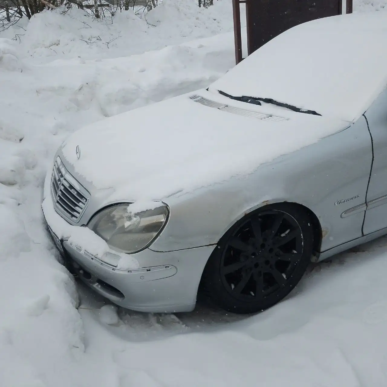 Продажа автомобиля Chevrolet Corvette 2000 года выпуска - Легковые автомобили (Авто) в Зубова Поляна