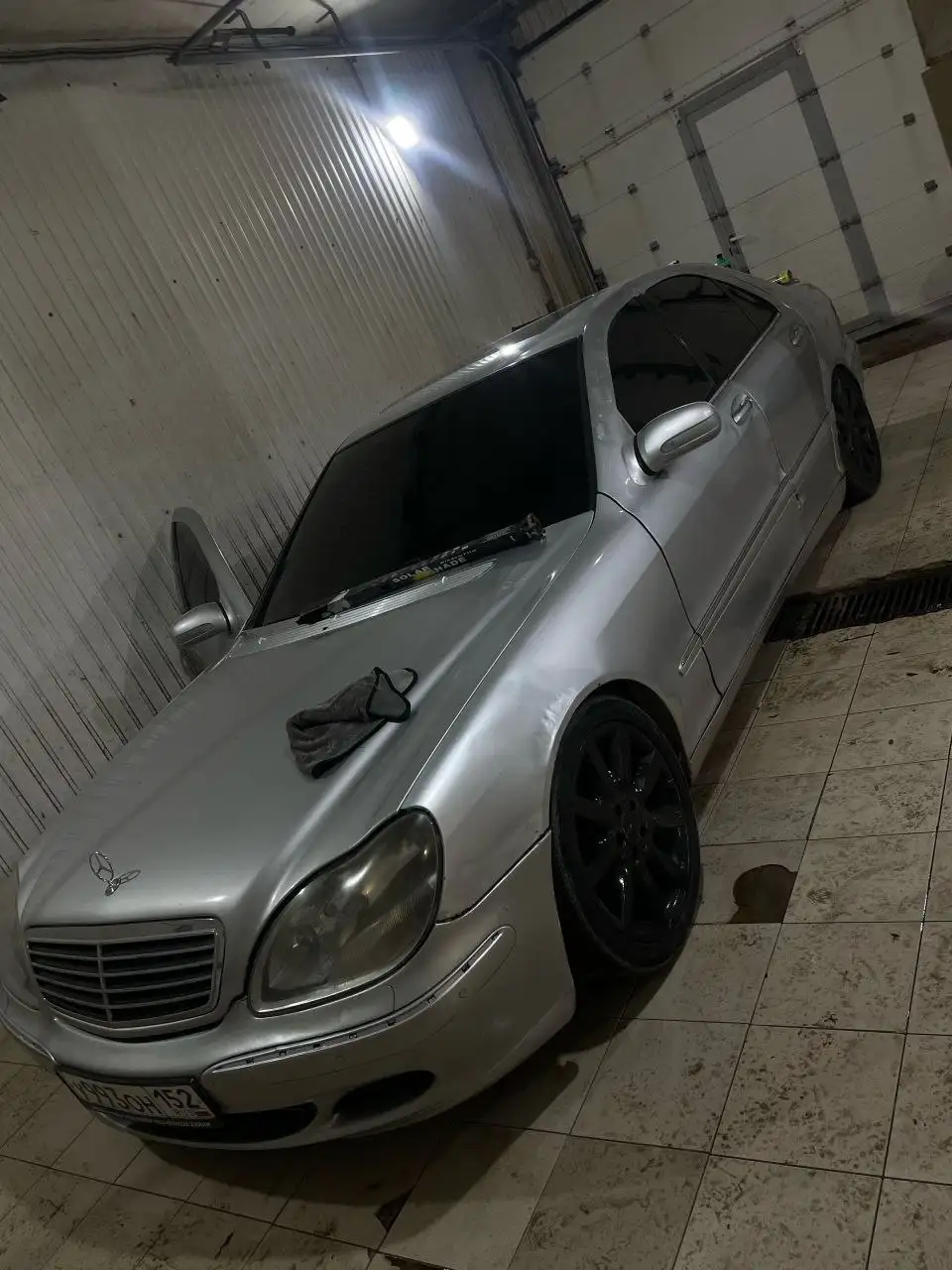 Продажа автомобиля Chevrolet Corvette 2000 года выпуска - Легковые автомобили (Авто) в Зубова Поляна