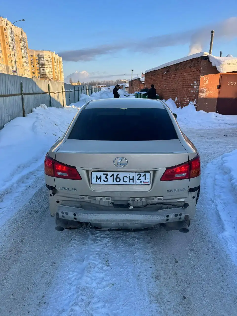 Продам авто 2007 г.в. 2,5л 208 л.с. - Авто в Саранск