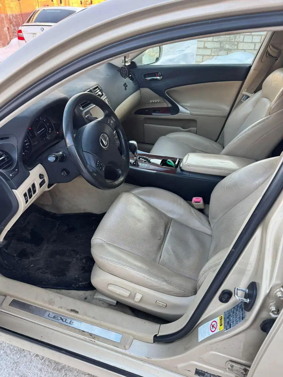 Продам авто 2007 г.в. 2,5л 208 л.с. - Авто в Саранск