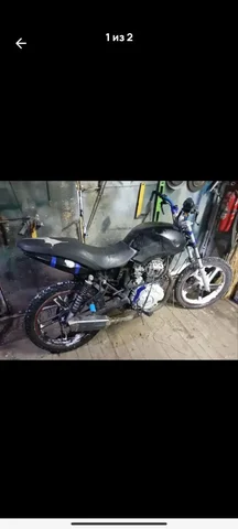 Мотоцикл Венто риво вр -1 150 кубов - УАЗ в Саранск