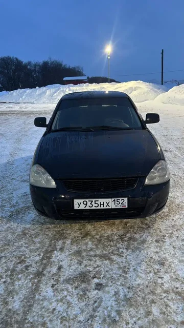 Продажа автомобиля ВАЗ 2110 2010 года - УАЗ в Саранск