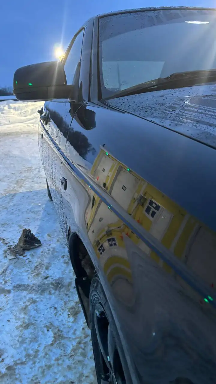 Продажа автомобиля ВАЗ 2110 2010 года - Легковые автомобили (Авто) в Саранск