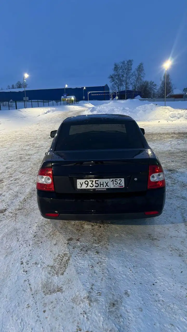 Продажа автомобиля ВАЗ 2110 2010 года - Легковые автомобили (Авто) в Саранск