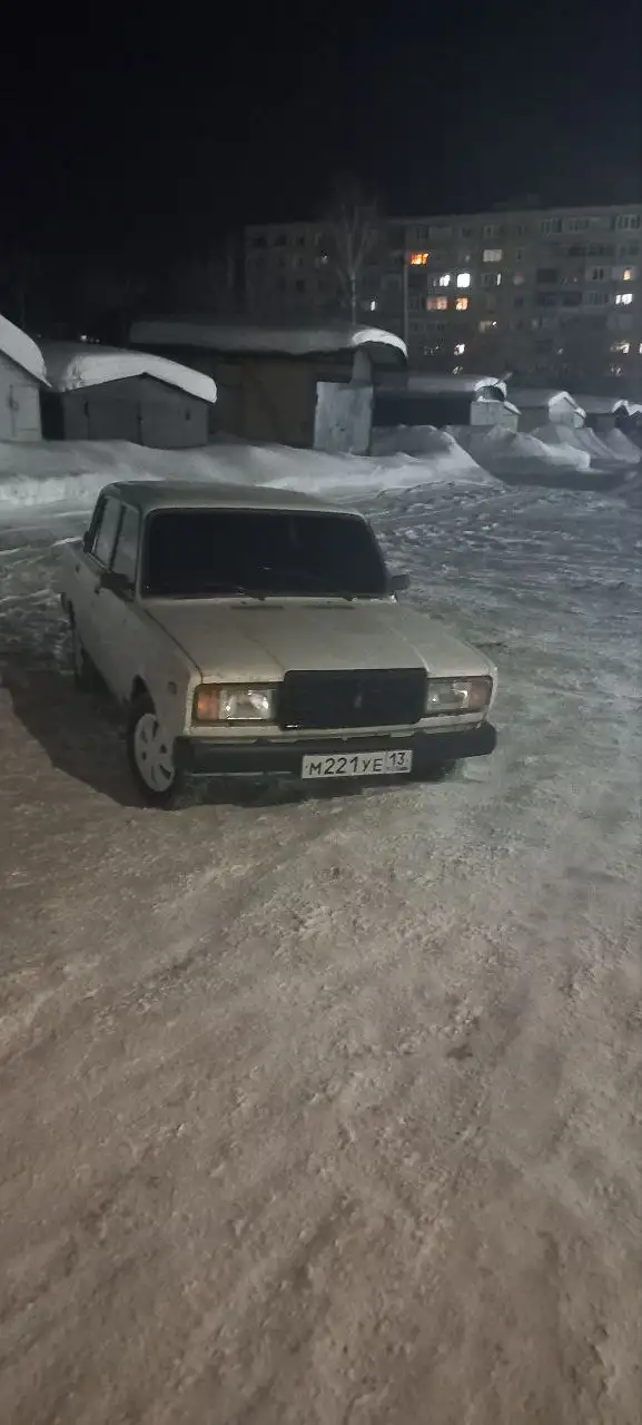 Продам Ладу Приору 2008 года в Саранске - Легковые автомобили (Авто) в Саранск