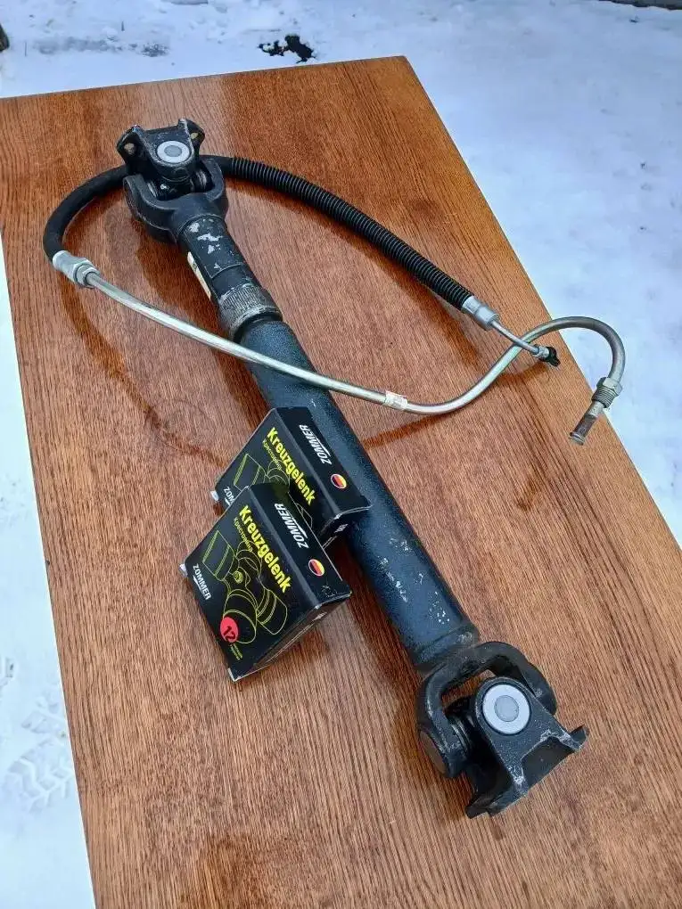 Продам УАЗ Буханка - УАЗ (Авто) в Саранск