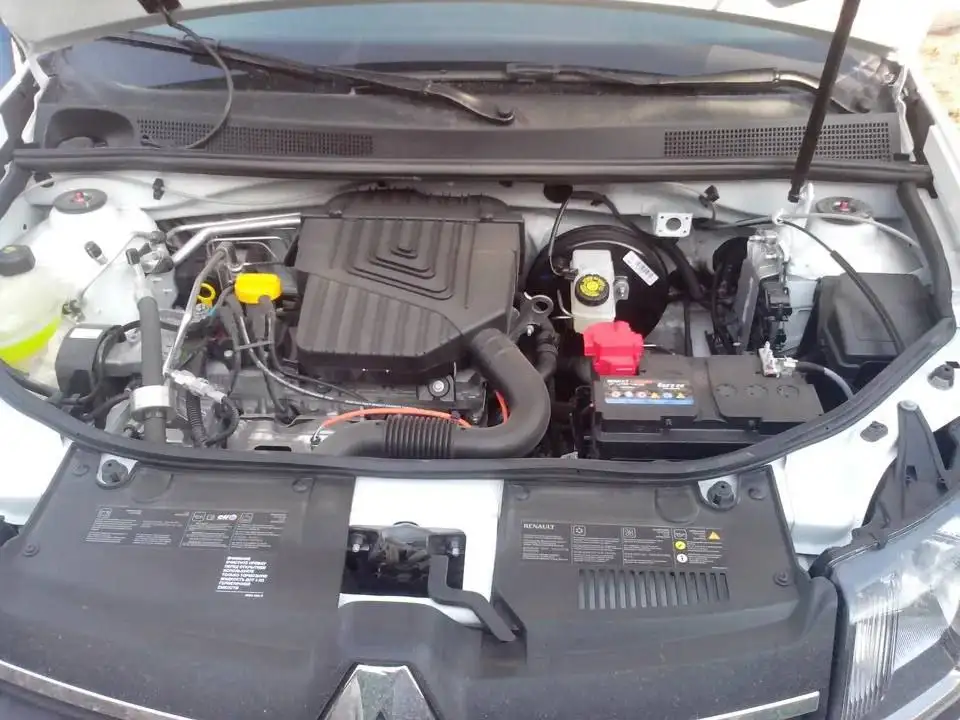 Продается Рено Логан 2016 года в максимальной комплектации - Авто в Саранск