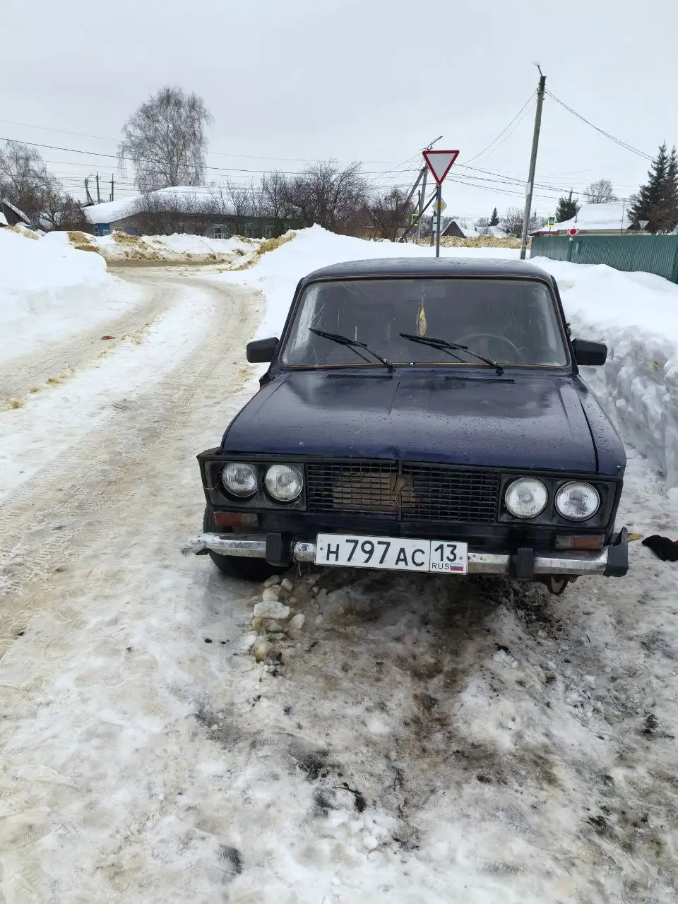 Продам ВАЗ 2106 - Авто в Саранск