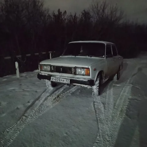 Продам ВАЗ 2105 2008 года - УАЗ в Саранск