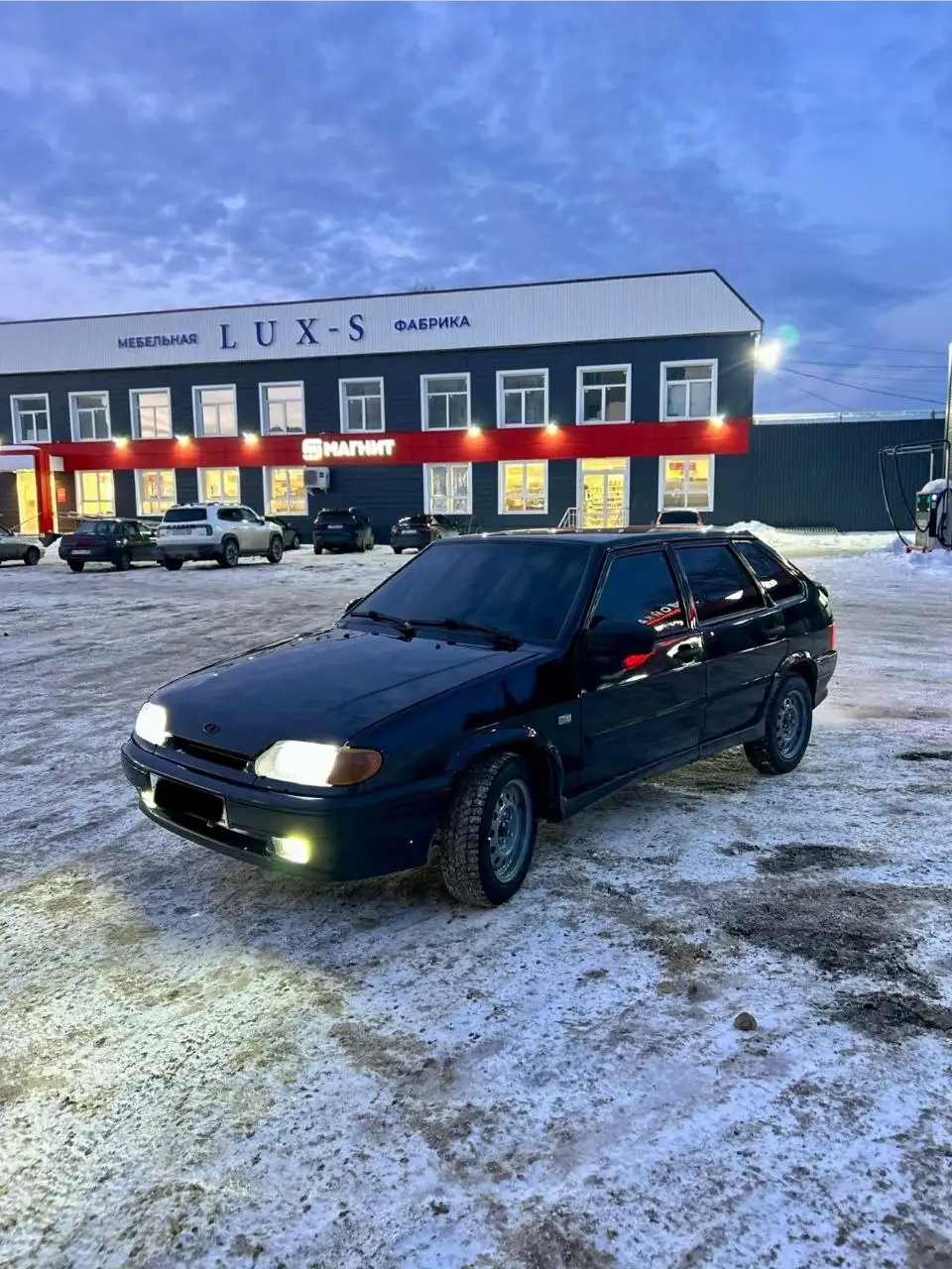 Продам ВАЗ 2114 2011 года - Авто в Саранск