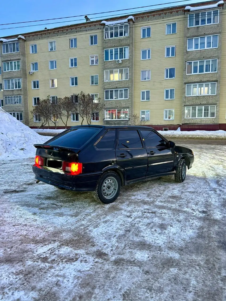 Продам ВАЗ 2114 2011 года - Авто в Саранск