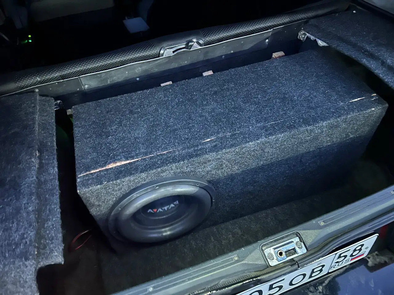 Продам ВАЗ 2114 2011 года - Авто в Саранск