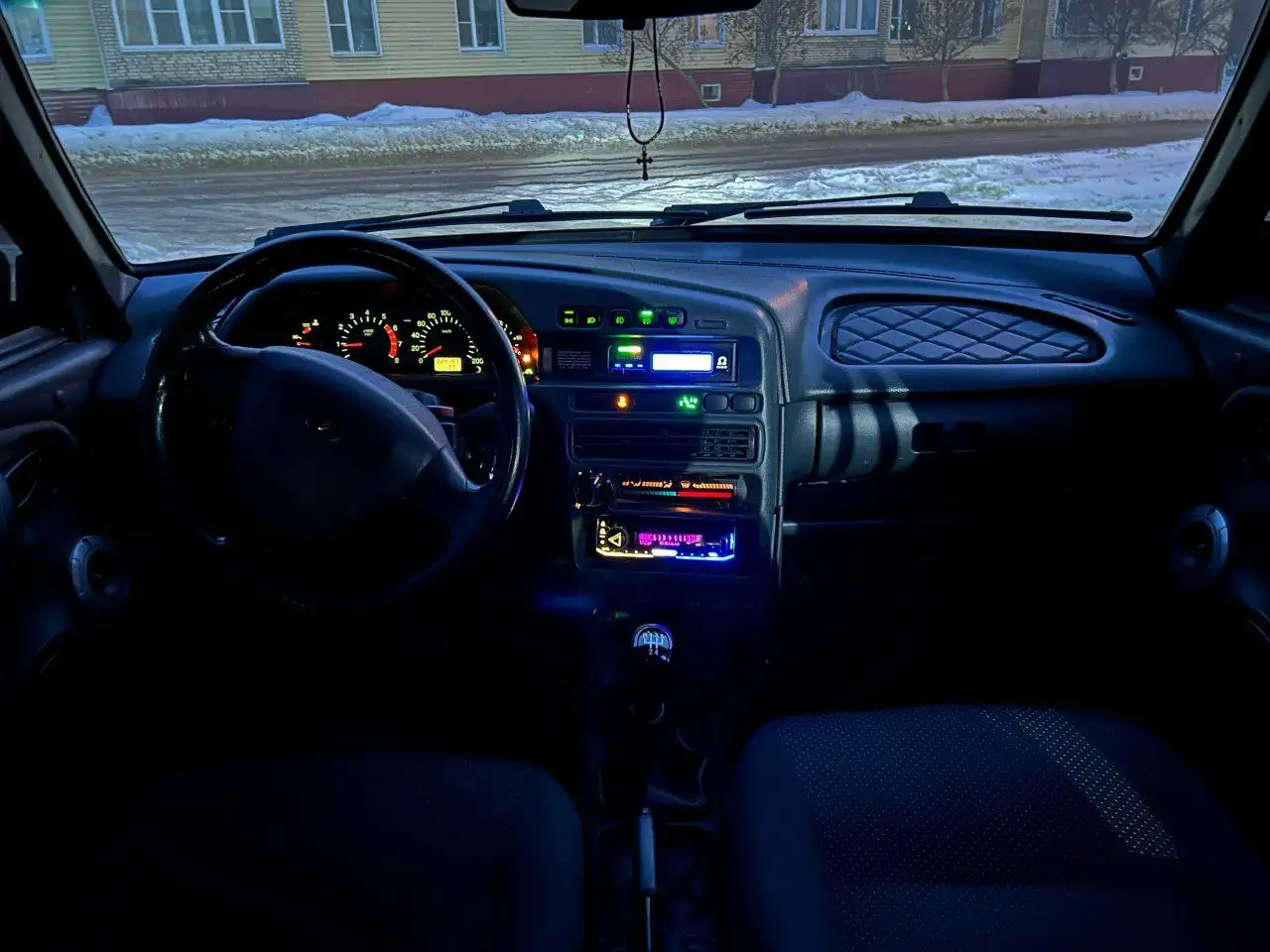 Продам ВАЗ 2114 2011 года - Авто в Саранск