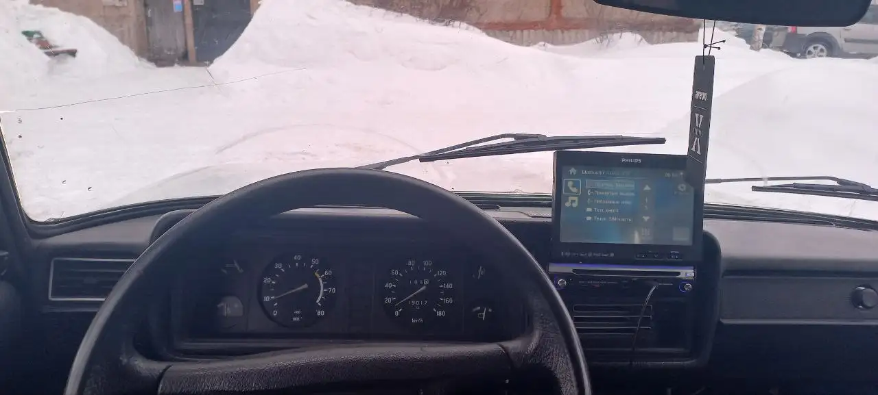 Продажа автомобиля 2008 года в идеальном состоянии - Легковые автомобили (Авто) в Саранск