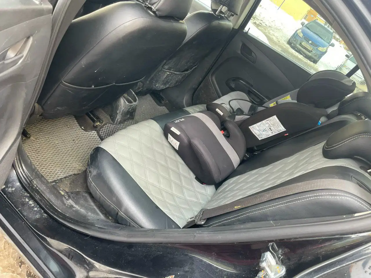 Продам Шевроле Авео 2013г - Авто в Пенза