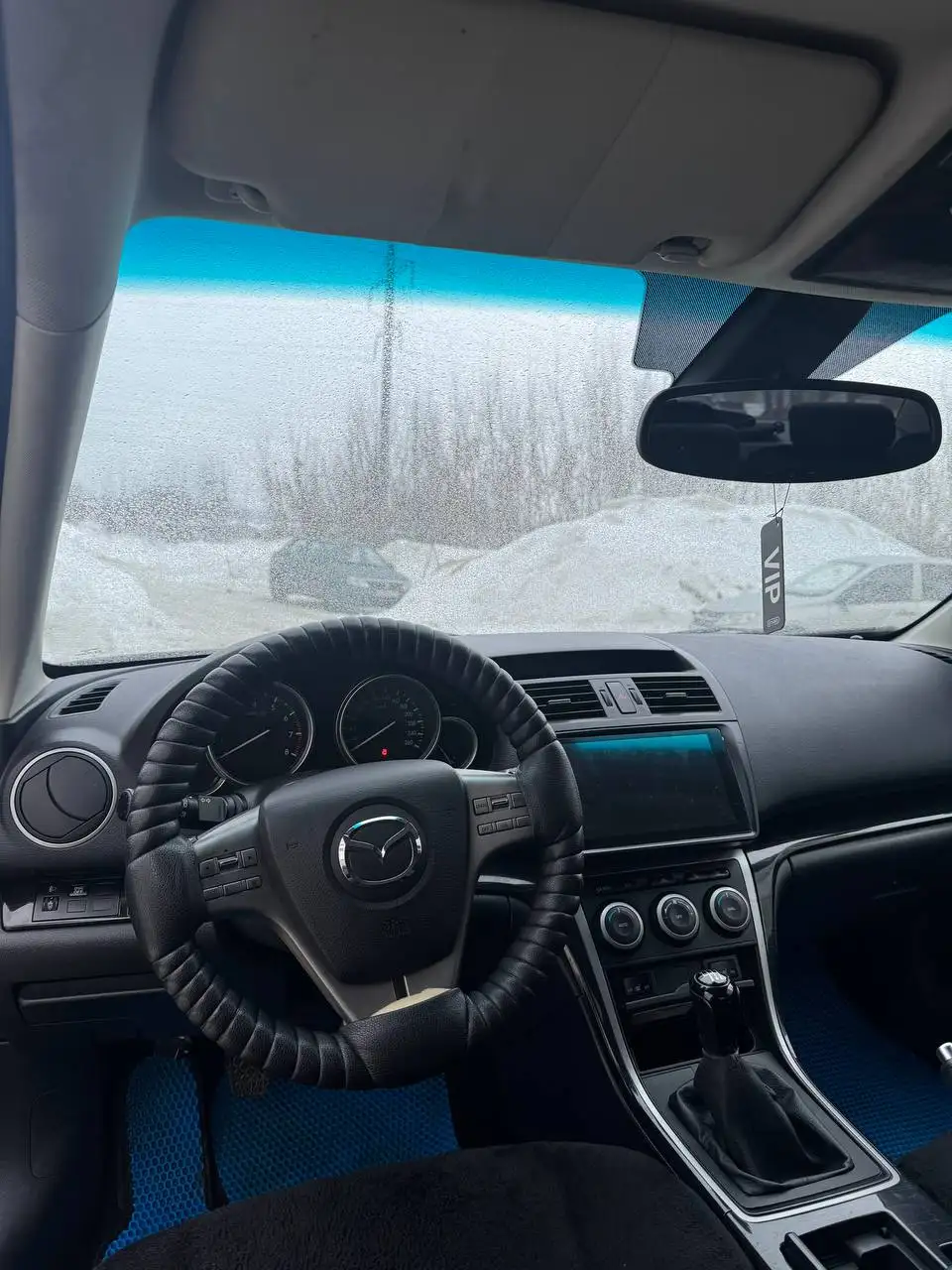 Продажа Мазда 6 2008 года - Легковые автомобили (Авто) в Саранск