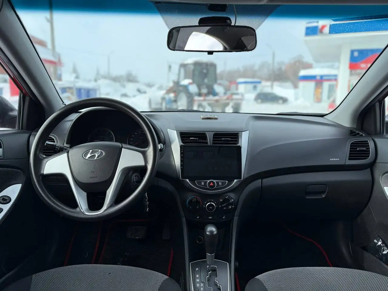 Продажа автомобиля 2011 года с пробегом 147 тыс. км - Авто в Саранск