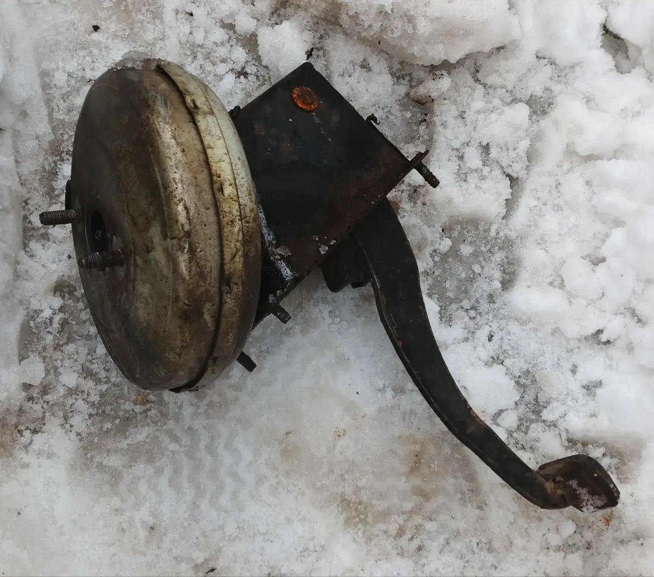 Продам от ВАЗ 2110 - Автозапчасти (Запчасти) в Саранск