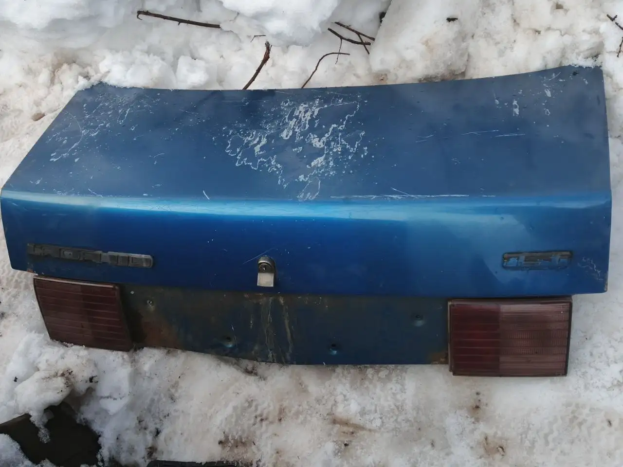 Продам от ВАЗ 2110 - Автозапчасти (Запчасти) в Саранск