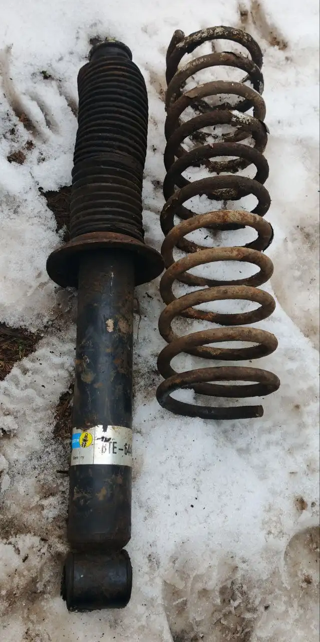 Продам от ВАЗ 2110 - Автозапчасти (Запчасти) в Саранск